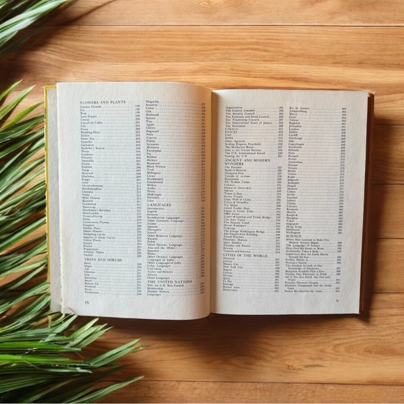 Vintage 1974 Children’s Guide to Knowledge Hardcover Book – Parents’ Magazine - Picture 9 of 16